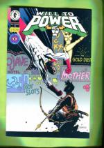 Will to Power #11 Aug 94