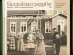 Suomalaiset pappilat - Kulttuuri-, talous- ja rakennushistoriaa