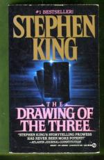 The Dark Tower 2 - The Drawing of the Three