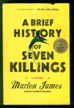 A Brief History of Seven Killings