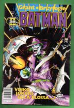 Batman 5/91