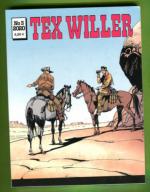 Tex Willer 3/20