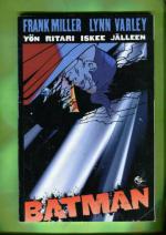 Batman - Yön ritari iskee jälleen 2