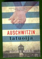 Auschwitzin tatuoija