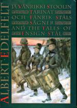 Albert Edelfelt ja vänrikki Stoolin tarinat