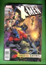 X-Men 5/07 (Ryhmä-X)