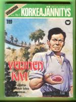 Viidakon Korkeajännitys 7/73 - Verinen kivi