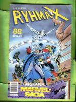 Ryhmä-X 6/89 (X-Men)