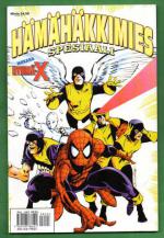 Hämähäkkimies Spesiaali 3/98 (Spider-Man)