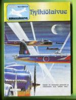 Ilmojen korkeajännitys 5/84 - Hylkiölaivue