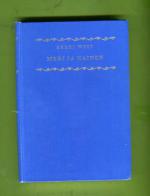 Meri ja nainen - Seikkailuja priki Delfinellä puoli vuosisataa sitten