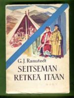 Seitsemän retkeä itään