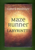 Maze Runner - Labyrintti