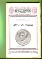 Alfred de Musset