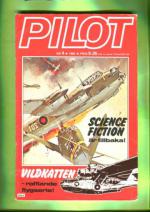 Pilot 4/82 (ruotsinkielinen)