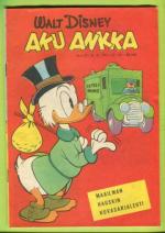 Aku Ankka 43/62