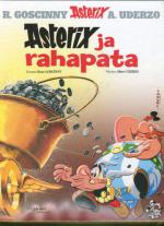 Asterix 12 - Asterix ja rahapata
