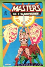 Masters of the Universe 1/87