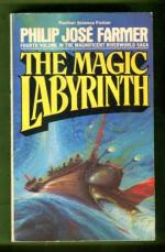 The Magic Labyrinth
