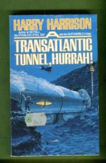 A Transatlantic Tunnel, Hurrah!