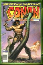 Conan 3/94