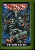 Guardians of the Galaxy Vol. 2: Complete Collection Vol 2