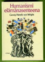 Humanismi elämänasenteena