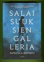 Salaisuuksien galleria