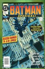Batman Spesiaali 4/92