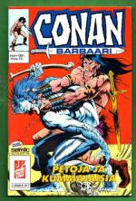 Conan 4/91