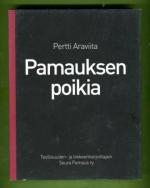 Pamauksen poikia - Haastattelukirja