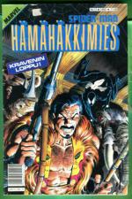 Hämähäkkimies 11/90 (Spider-Man)