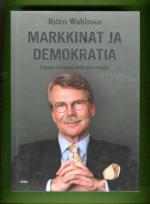 Markkinat ja demokratia - Loppu enemmistön tyrannialle