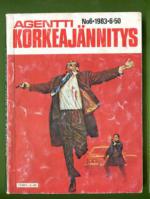 Agentti-Korkeajännitys 6/83