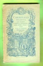 Latinska skolsånger / Latinalaisia koululauluja