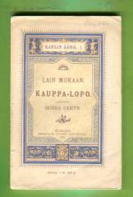 Lain mukaan & Kauppa-Lopo