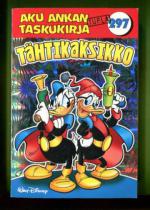Aku Ankan taskukirja 297 - Tähtikaksikko