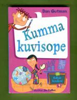Kahjo kouluni 4 - Kumma kuvisope
