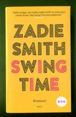 Swing Time