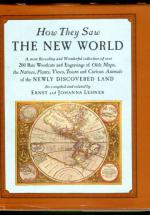 How They Saw the New World