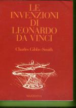 Le invenzioni di Leonardo da Vinci