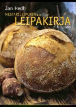 Mestarileipurin leipäkirja
