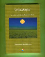 Unikäärme ja muita vanhoja kauhukertomuksia