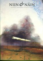 Niin & näin - Filosofinen aikakauslehti 65 (2/10)