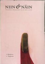 Niin & näin - Filosofinen aikakauslehti 58 (3/08)