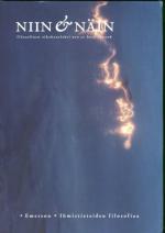 Niin & näin - Filosofinen aikakauslehti 57 (2/08)