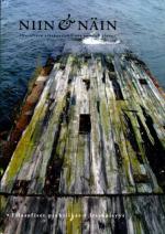 Niin & näin - Filosofinen aikakauslehti 55 (4/07)