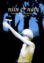 Niin & näin - Filosofinen aikakauslehti 42 (3/04)