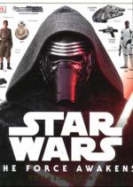 Star Wars - The Force Awakens: Kuvasanakirja
