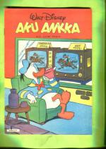Aku Ankka 37/83